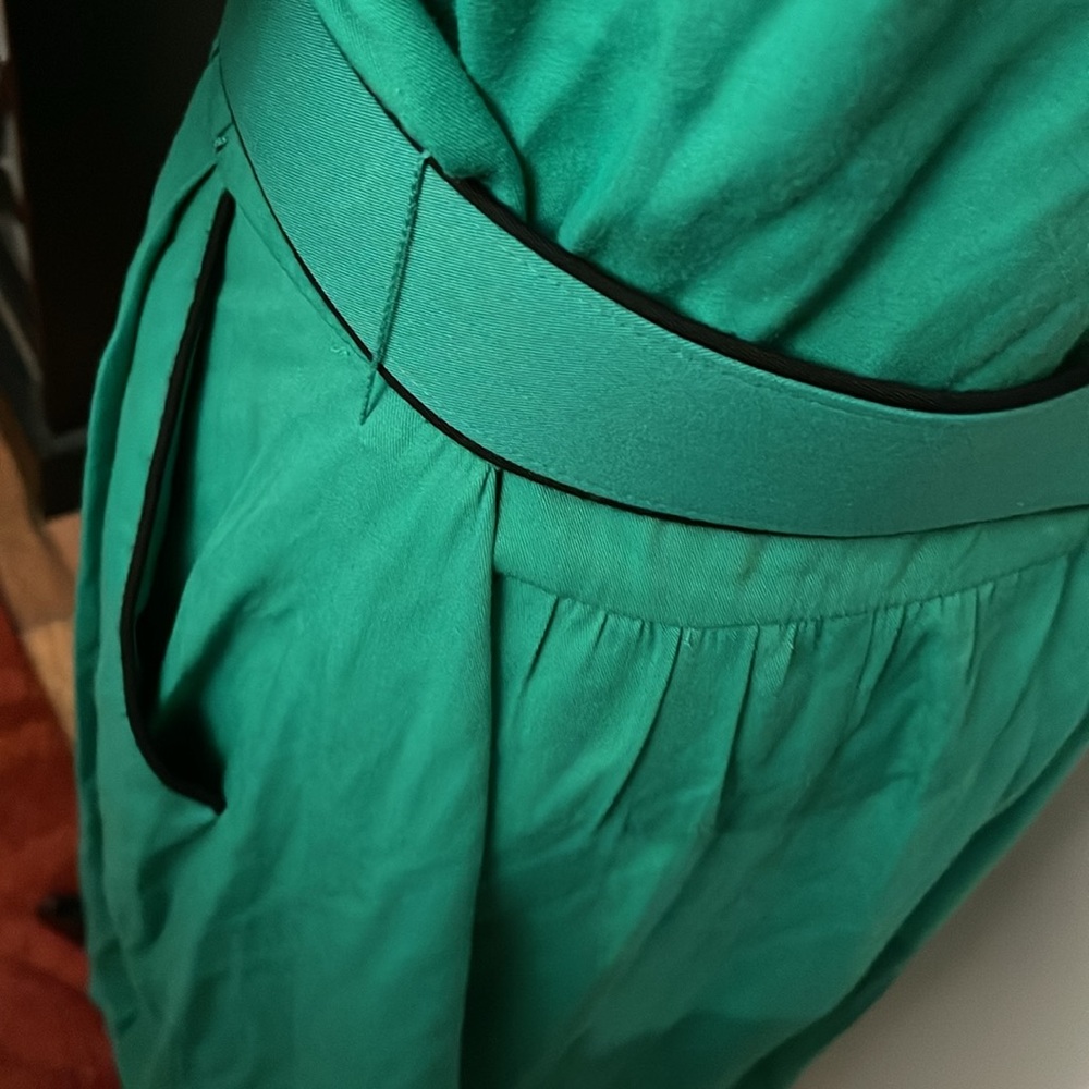 Dress - Picture 8 of 9